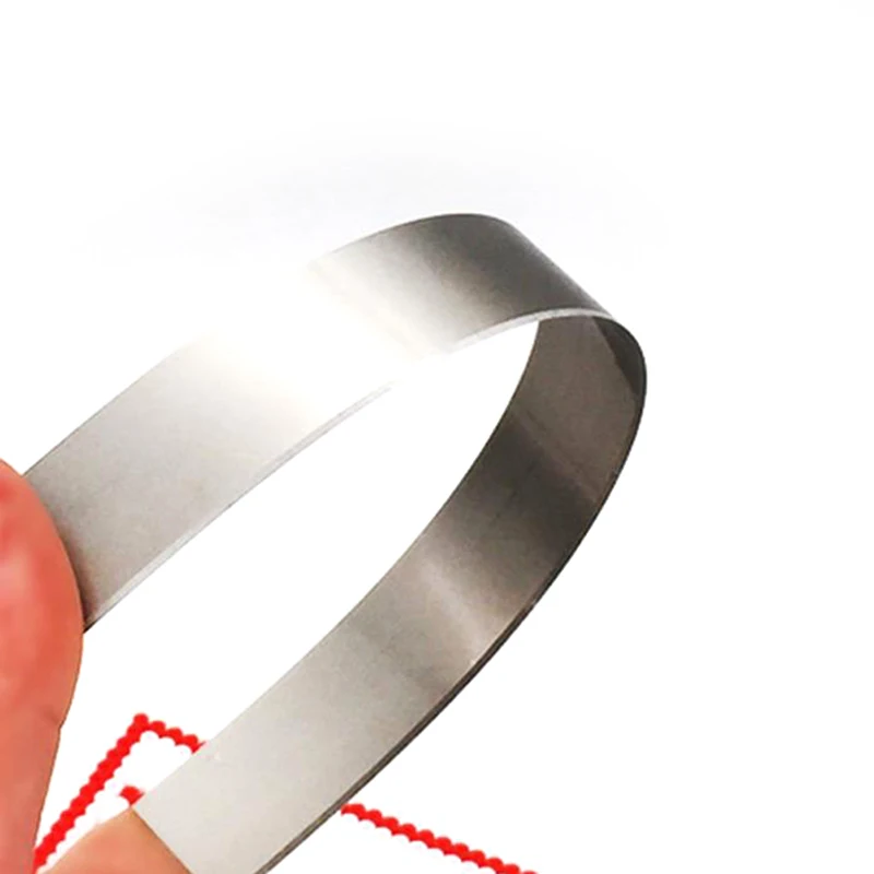 Tissue Cutters 2Pcs 4"/8" Blade Stainless Steel Clay Cutting Tools