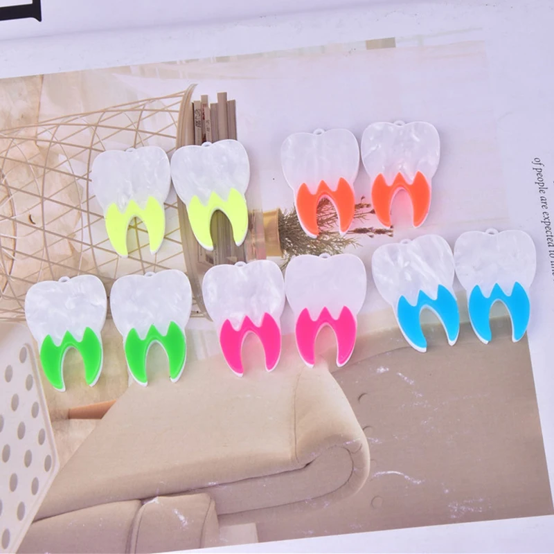 Рисунок 3 - подвески для сережек