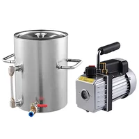 Commercial Food Oil Filter Machine Stainless Steel Oil Press Machine Rapeseed Peanut Sesame Walnut Oil Filtration 1