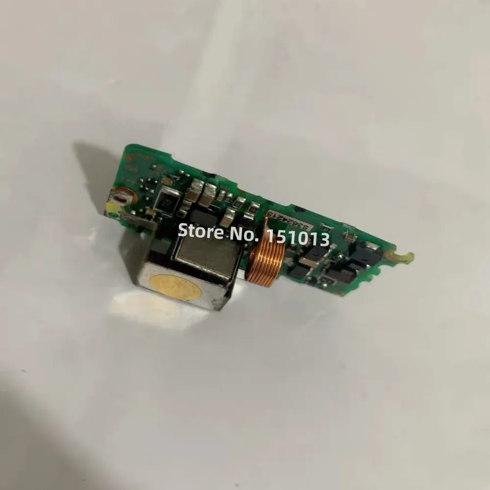 Nikon D800 D800E 플래시 보드 충전 제어 회로 PCB 오리지널용 수리 부품 1H998-272
