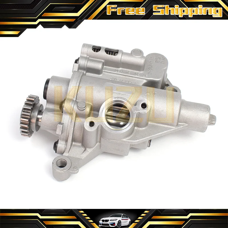 06 H115105Aq 06 H115105Ak 06 H115105Am 06 H115105Bf 06 H115105Ap Pompa Olio Motore Per Vw Golf Cc Tiguan Audi A5 Q5 Tt