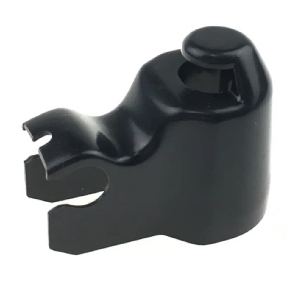 

1pcs Rear Wiper Arm Rocker Covers Cap Wiper Nut Cover For Transporter T4 1991-2003 Rear Wiper Cap Covers 701837341