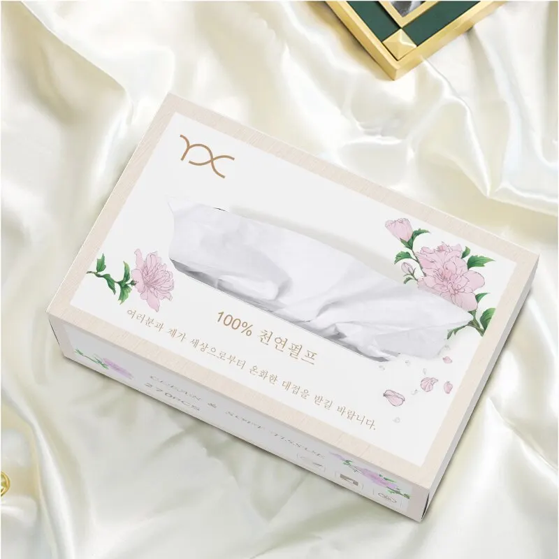 Рисунок 2 - 6 коробок из 270 бумажных полотенец