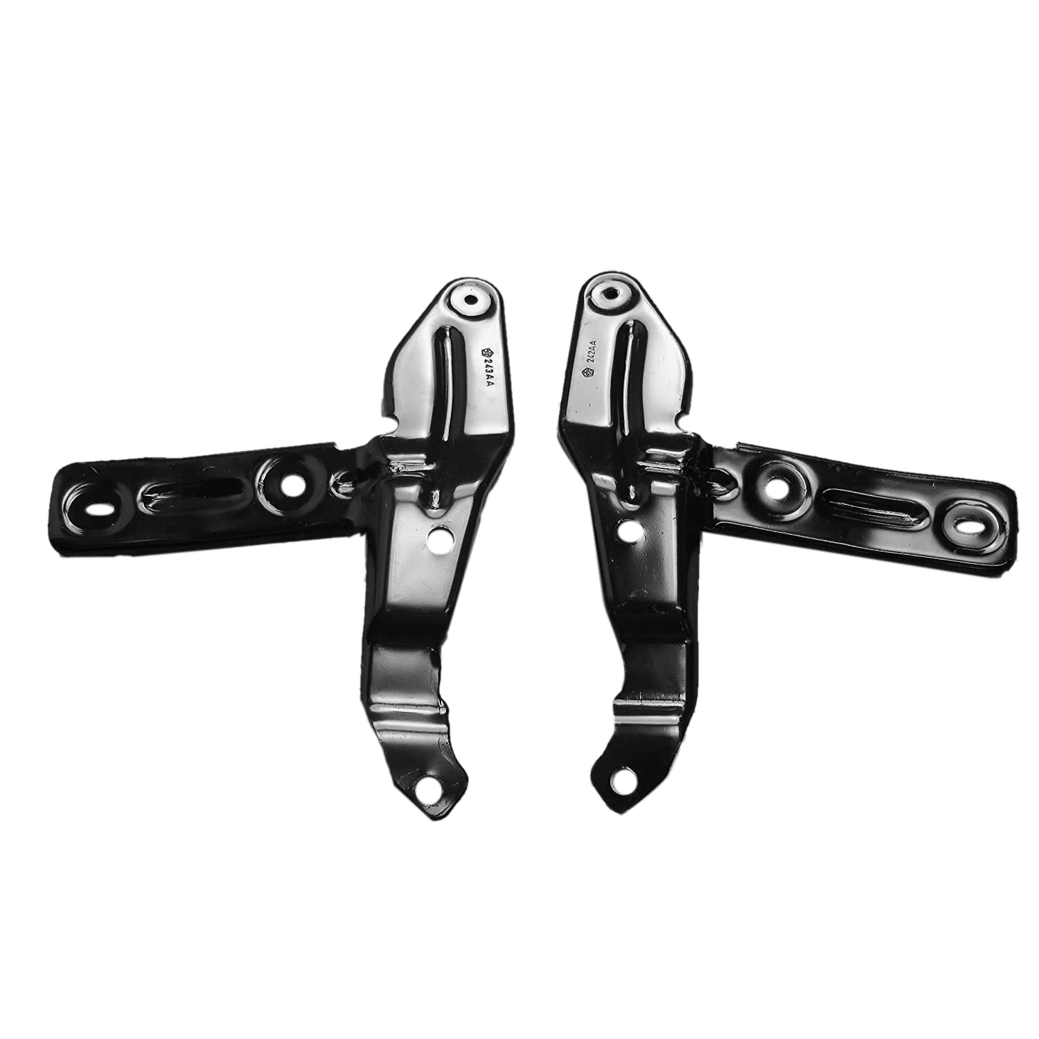 

For Dodge Ram 1500-5500 Tow Mirror Bracket Hardware Kit 68078242AA
