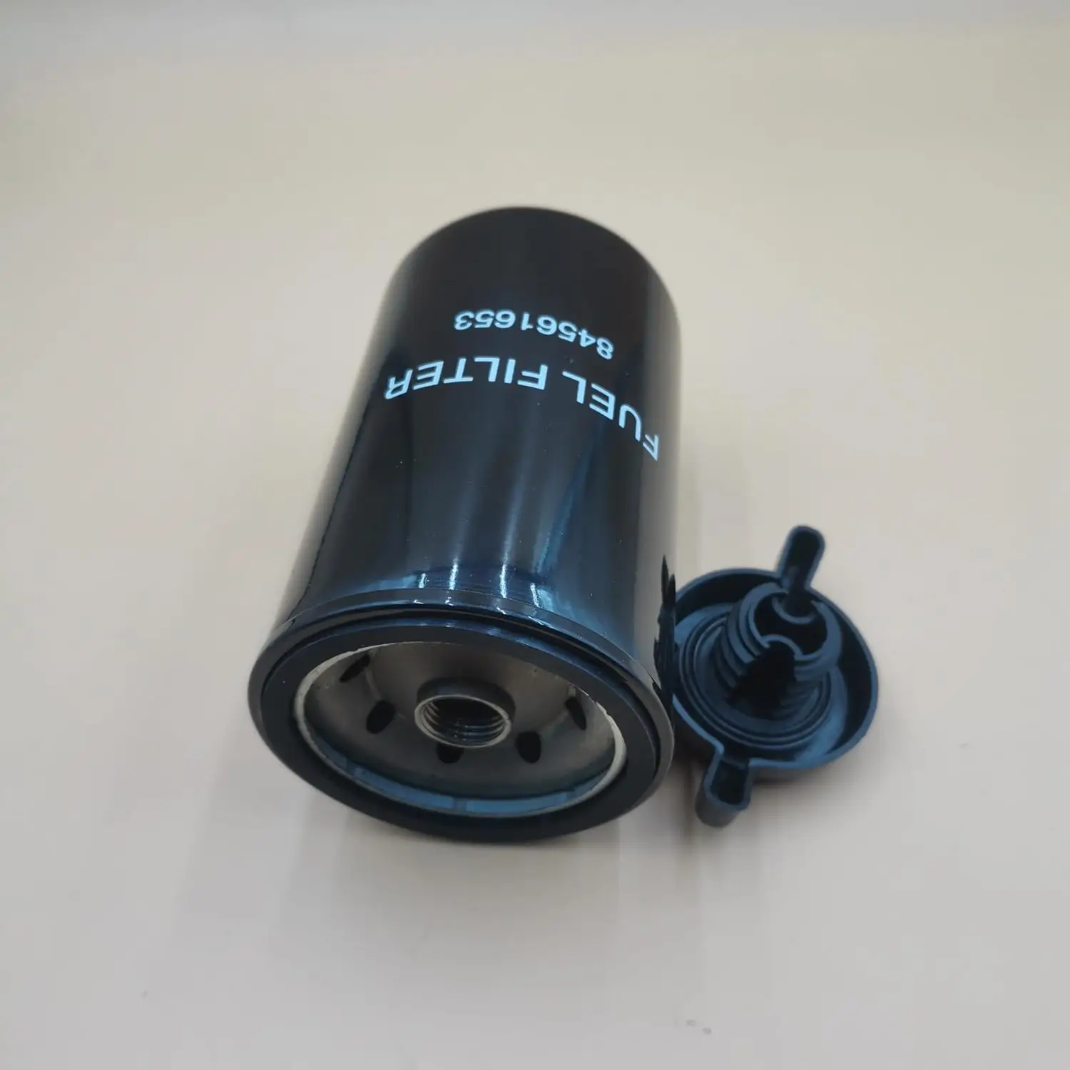 84561653 Fuel Filter Compatible with New Holland Skid Steer Loaders L218 L220 L221