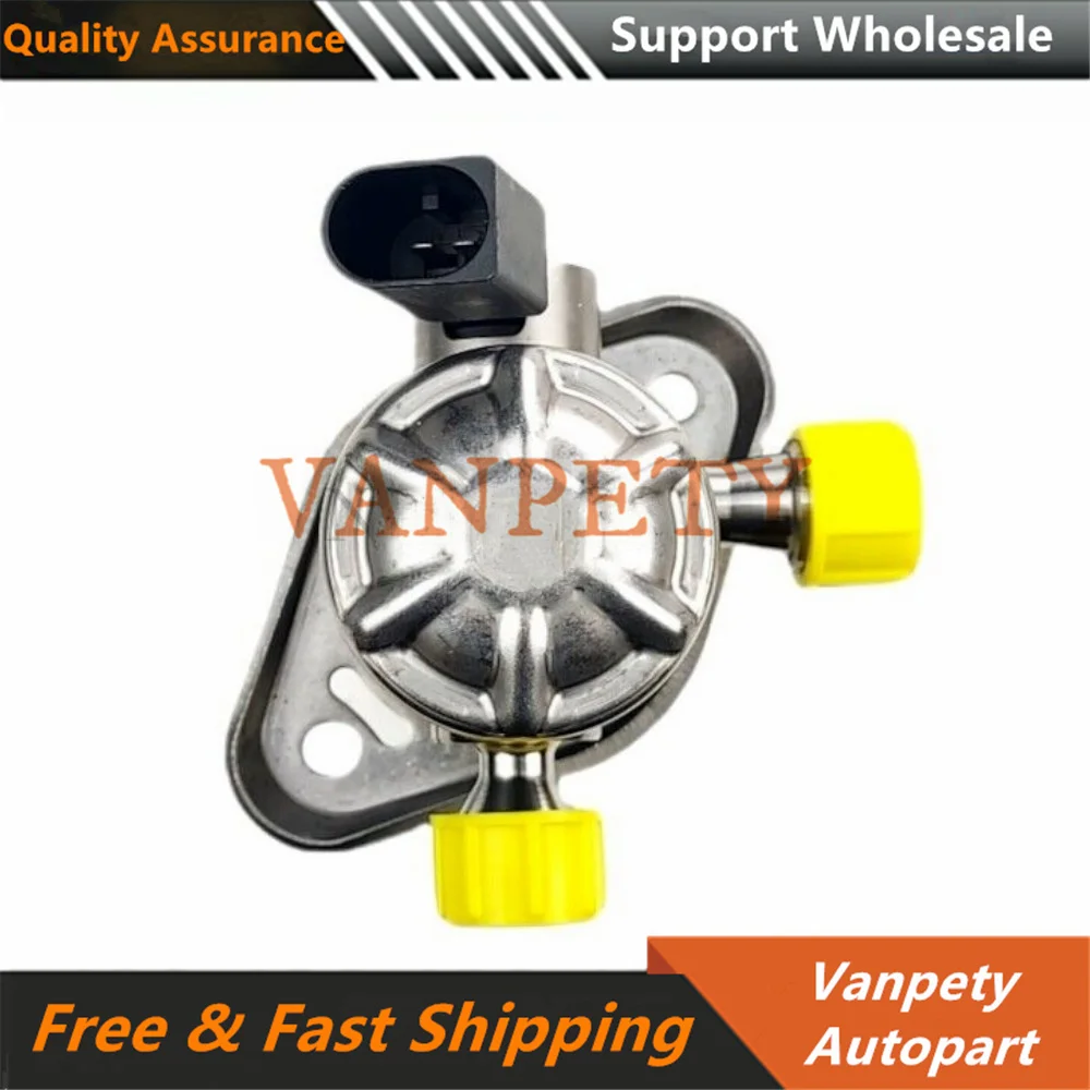 166305478R 166303162R A2820700001 High Pressure Fuel Pump for 
