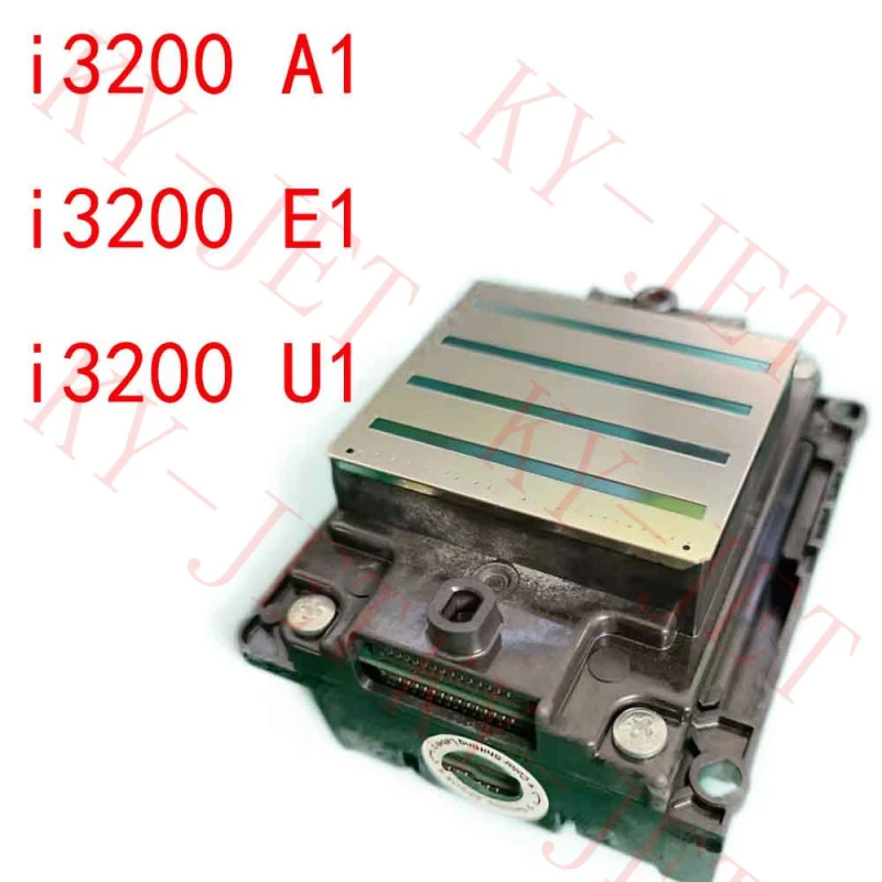 kyjet 100 Original Ep Print head I3200 Unlocked Printhead for Epson