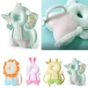 1-3T Toddler Baby Head Protector Safety Pad Cushion Back Prevent Injured Angel Bee Cartoon Security Pillows Protective Headgear 5