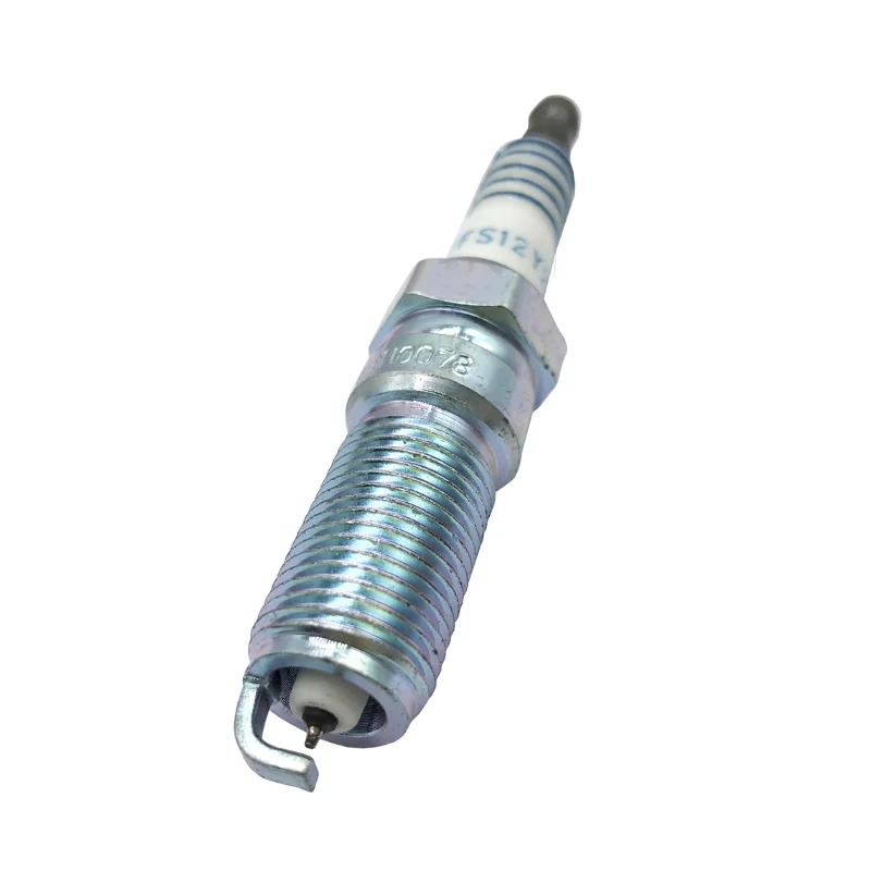 Фото 4 шт. Φ LTR6AI8 Iridium Свеча зажигания для Ford Mustang Escape Focus Lincoln SP537 CYFS12Y2 SP-537 SP 537 №3