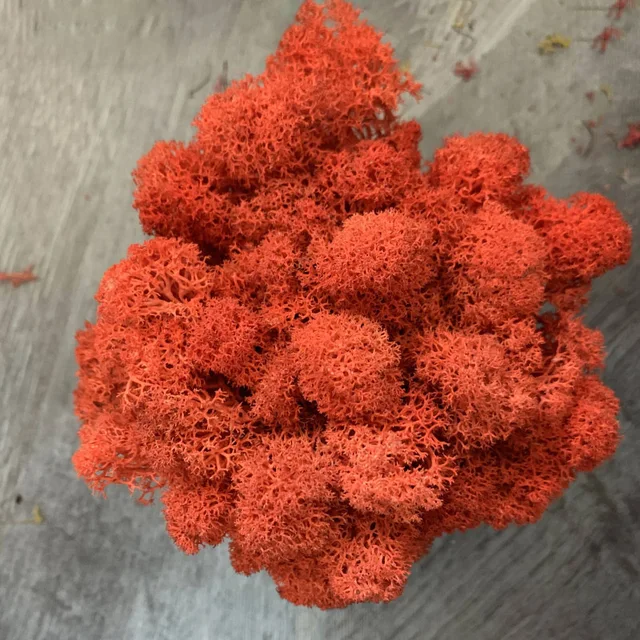 Red Orange
