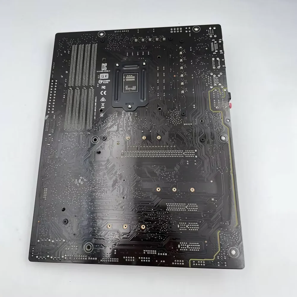 Prime Z590-P Review: Is This the Right Motherboard for Your High