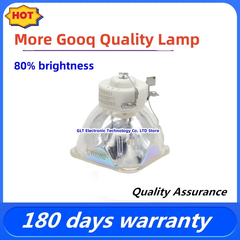 PT-UX415C 프로젝터 램프 전구, UX413C UX385C PT-UX344C UX343C PT-UX336C UX335C UX334C PT-UX333C, 100% 신제품