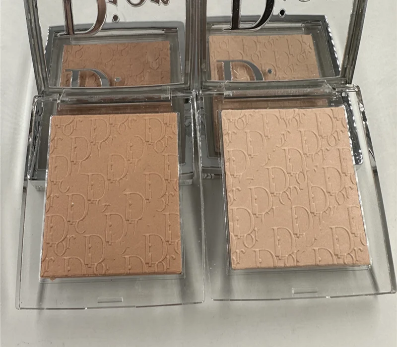 

DI 11g 2 colors BACKSTAGE FACE & BODY POWDER-NO-POWDER Long-lasting Waterproof Natural Brighten Whiten Concealer Matte Powder