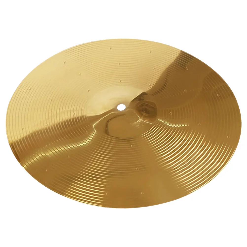 

Drum Set Cymbal Jazz Drum Cymbal Brass Crash Cymbal Percussion Drum Set Cymbal