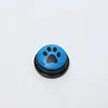 Pet Communication Button Dog Sound Box Training Talking Toys Long Lasting Battery Life Recording Speaker Squeeze Give Voice 4