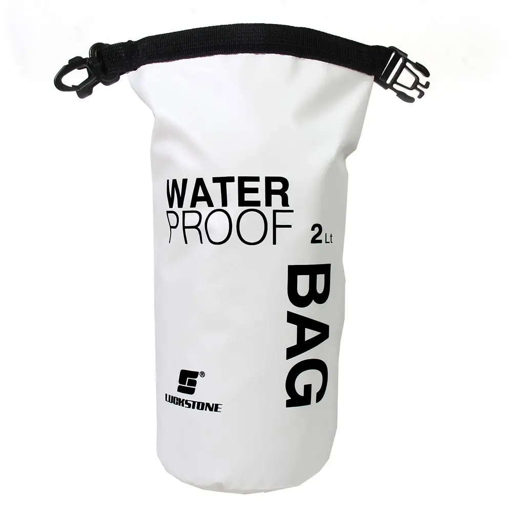 Waterproof Dry Bag for Outdoor Water Activities - Ideal for Swimming, Rafting, Kayaking, and Boating