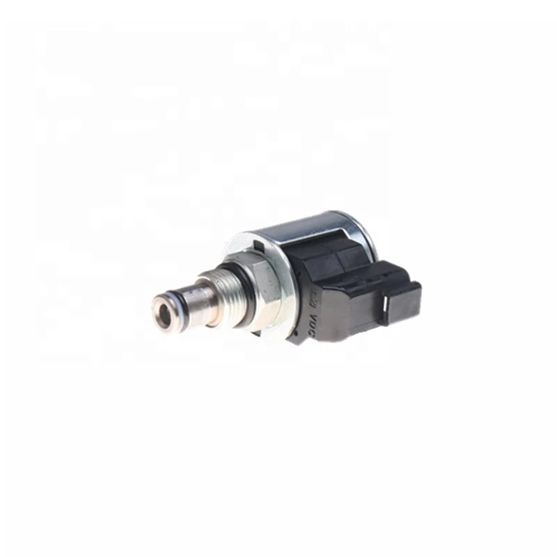 25/222657 25/221142 12V Hydraulic Solenoid Valve for JCB Backhoe Loader 3CX 4C 4CX 3DX 214-4 215S 217-4