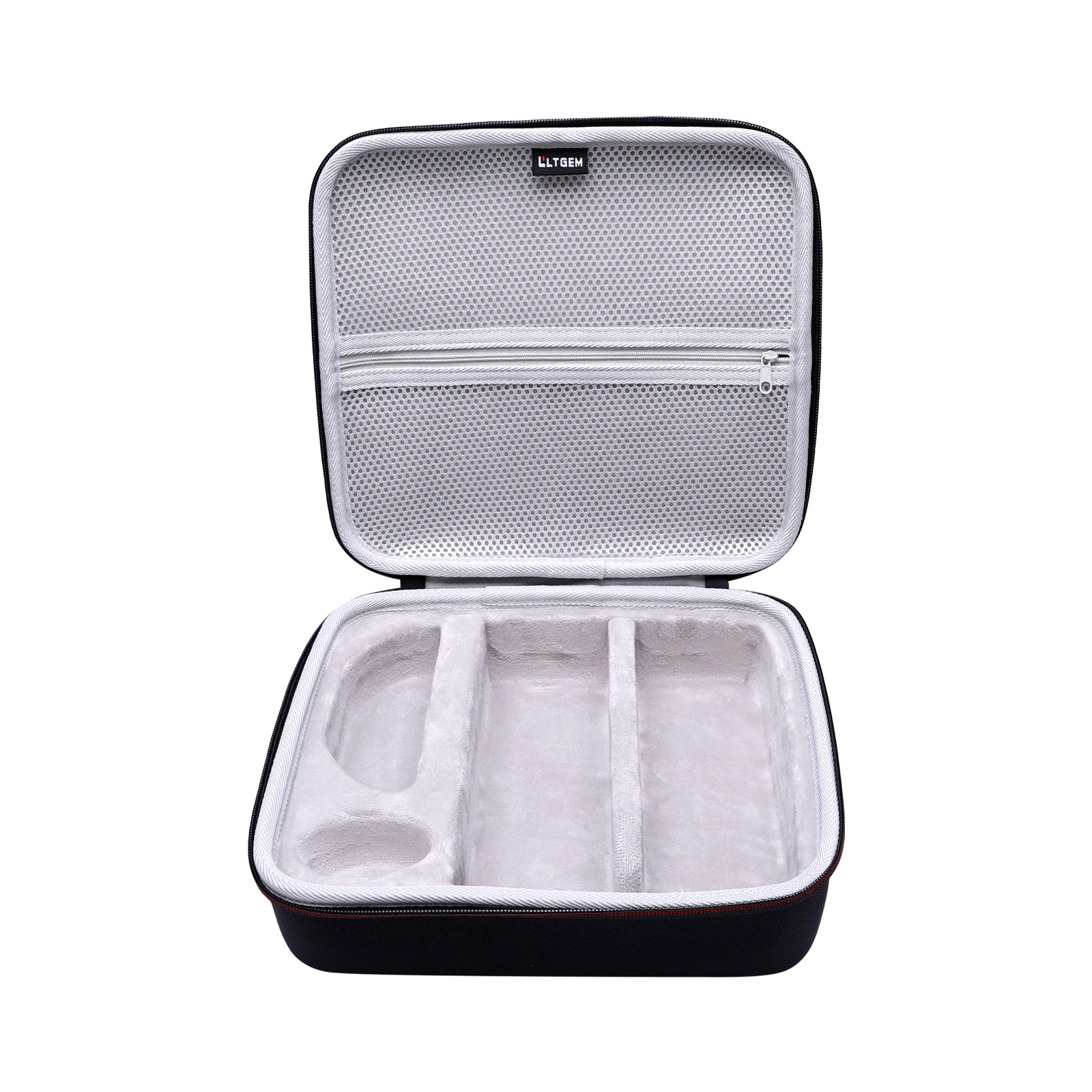 LTGEM EVA Hard Case for Braun IPL Pro 5 PL5137 Hair Removal