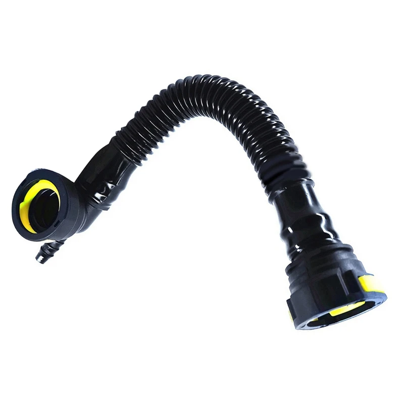 A13P 1192Q5 1192R2 Car Engine Crankcase Ventilation Tube Oil Breather Pipe For Peugeot 106 306 Partner Citroen Saxo Xsara