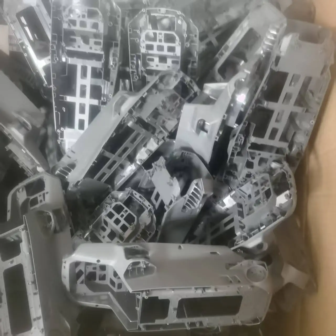Hélices DJI Mavic 3 Mini 3 Pro - Lot 1/5 pièces Neuf ou Occasion