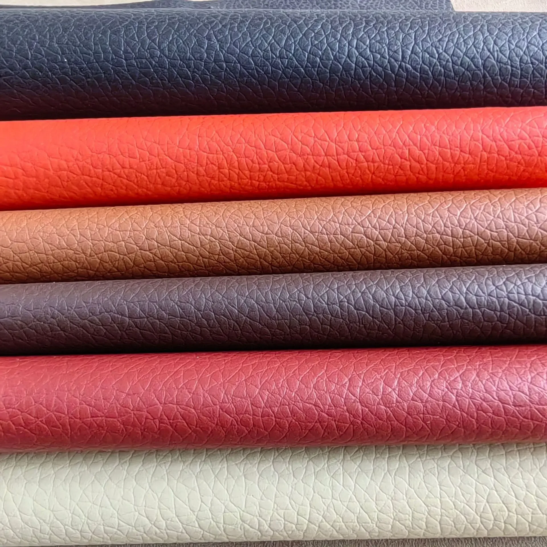 Self-Adhesive Leather Patch Sofa Seat Refurbishment Repair Soft Leather Car Interior Decoration Cushion Cover Patch