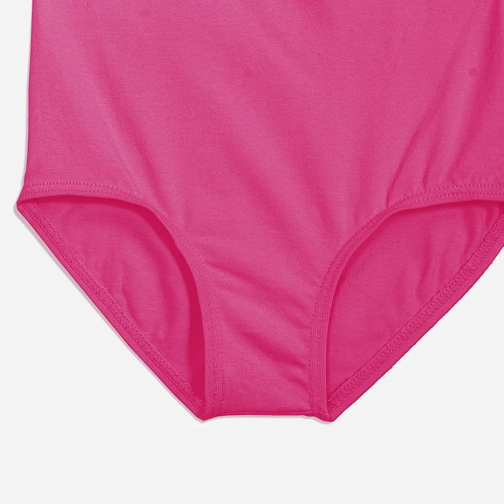 Gymnastik-Trikots für Mädchen, Tanzkleidung mit Rock, Kinder, Ballett-Tutu-Kleid, Kleinkind, kurzärmelig, Bühnentanzkleidung – Detail 28