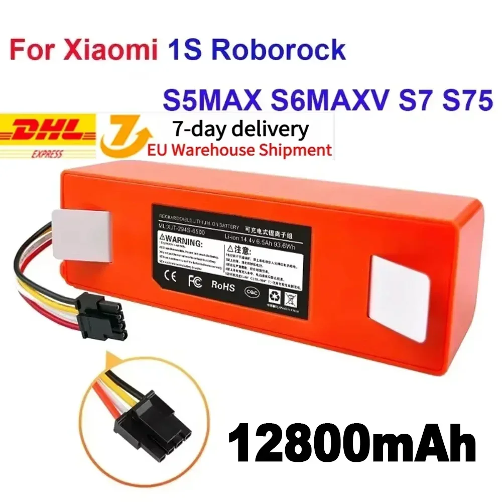 Batería XiaoMi BRR-2P4S-5200S de alta calidad en México
