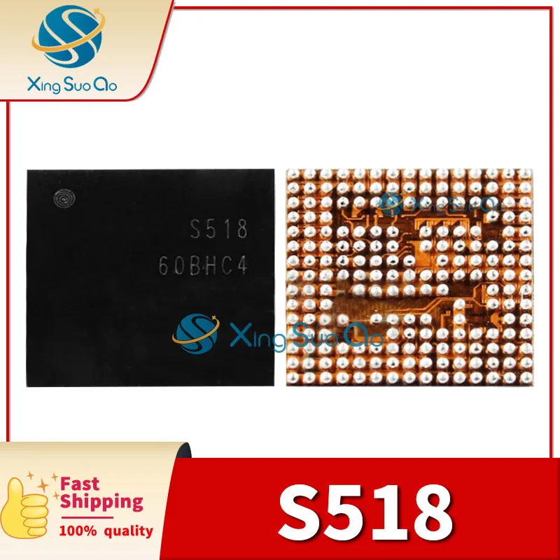 3 Pz S518 S5288 S5289 S5800 S527S Per Samsung Power Ic Power Management Ic Pm Pmu Pmic Chip