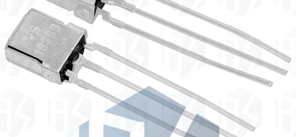 IR-Empfänger TL1838 VS1838B, drahtloses Fernbedienungsmodul, Bausätze für Bluetooth-Audio-Empfängerplatine, MP3-Verlustfreie-Decoderplatine – Detail 30