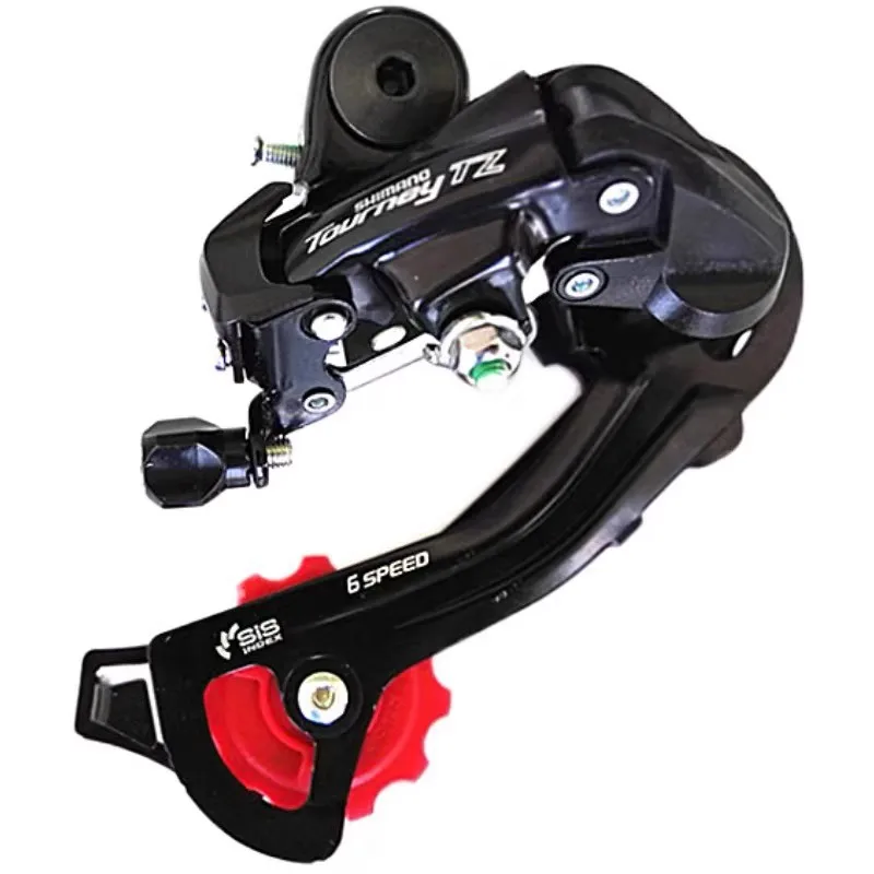 Deragliatore posteriore SHIMANO DEORE M5100 1x11 velocità SHIMANO