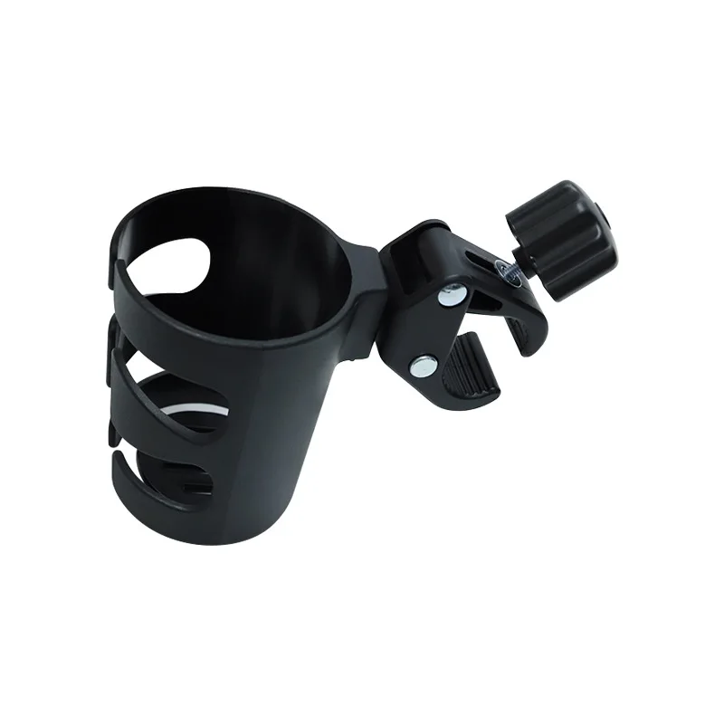 

New Baby Stroller Cup Baby Stroller Cup Holder Universal 360 Rotatable Drink Bottle Baby Stroller Accessories