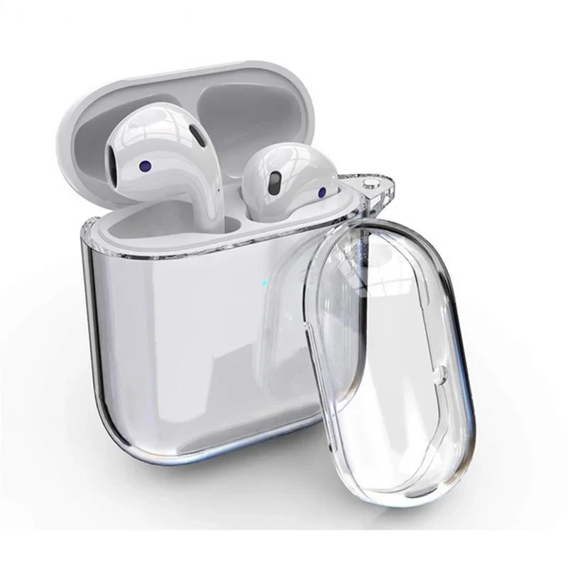 Apple 3rd Generation Bluetooth Headset Case, Soft Shell