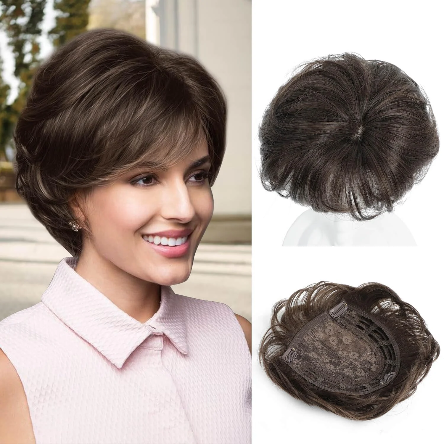 Corte Pixie Cut aos 50: Como Escolher o Corte de Cabelo Curto Feminino  Ideal em 2024, image size:1500x1500
