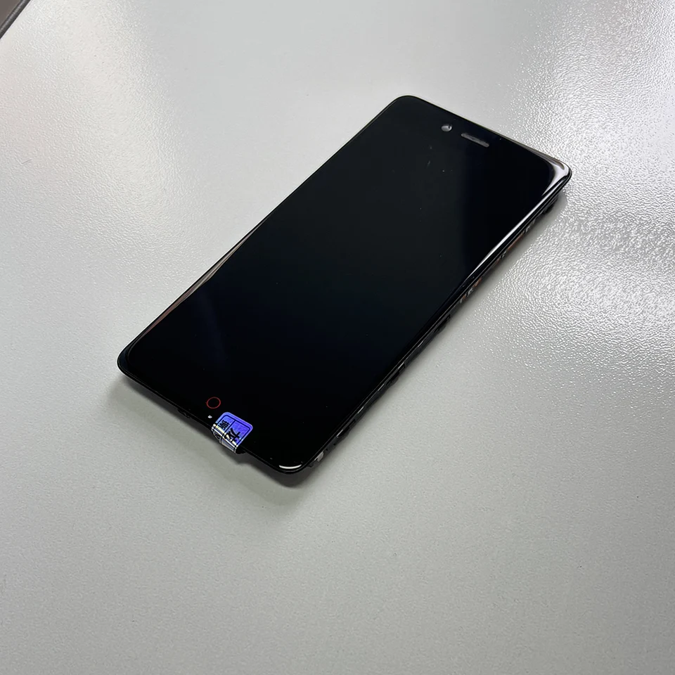 Original LCD For ZTE Nubia Z17 mini NX569J NX569H LCD display