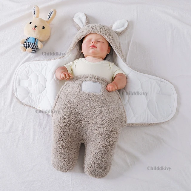 Swaddle Me Winter atelieryuwa.ciao.jp