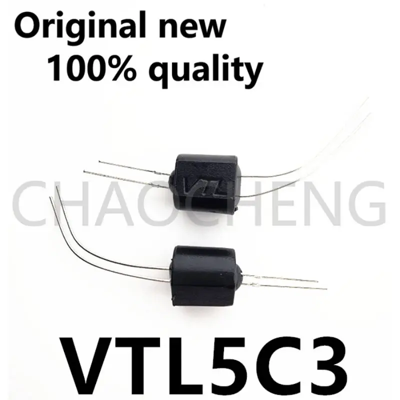(5-10pcs)100% New original VTL5C3 DIP VTL  5C3 Chipset