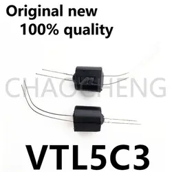 (5-10pcs)100% New original VTL5C3 DIP VTL 5C3 Chipset