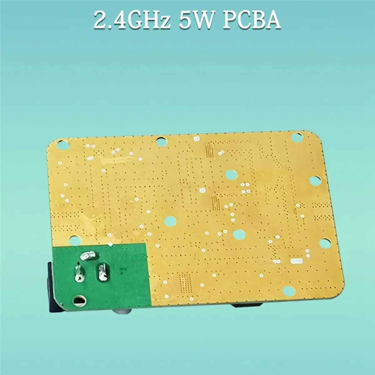 프로모션 2.4G 5W PCBA 신호 증폭기 양방향 증폭기 무선 확장기 신호 증폭기