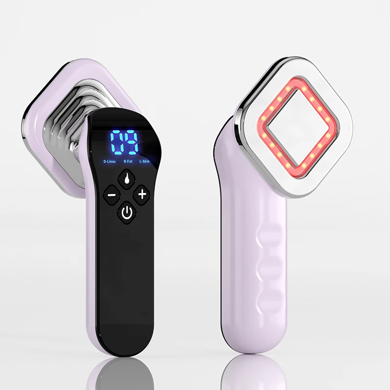 Electric Body Sculpting Machine for Belly Waist Arm Leg Butt