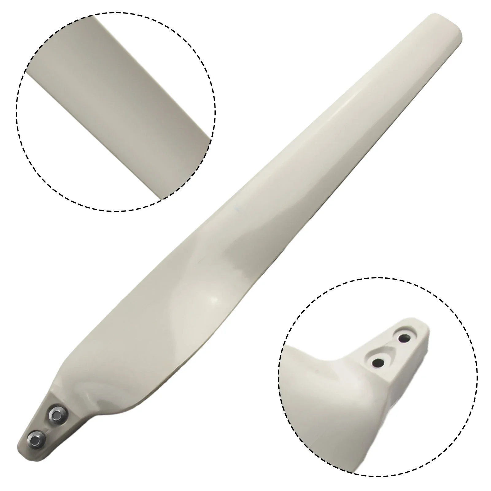 Wind Turbine Blades 580m for Small Wind Power Generators