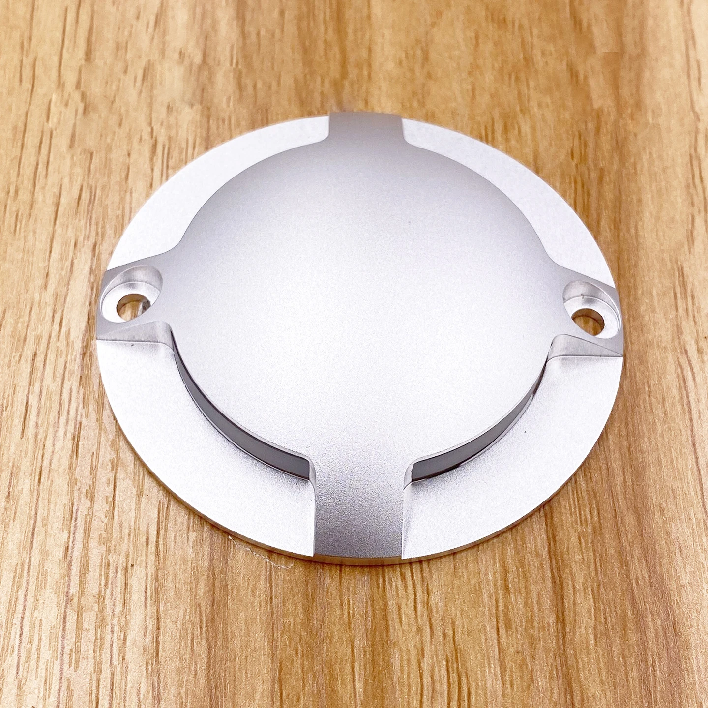 Kit 4 Faretti LED RGB Da Incasso Per Esterno 3W, 12-24V Impermeabili IP65 Con Telecomando RF E Timer