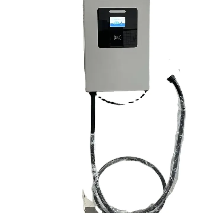 Tary Lily New Gbt 30Kw Dc Gbt Dc Fast Ev Charger 20Kw Ccs Wallbox Ev Charger 30 Kw Wallbox