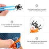 Bug Viewer Outdoor Insect Box Magnifier Observer Kit Insect Catcher Cage Kids Science Nature Exploration Tools Educational Toy 4
