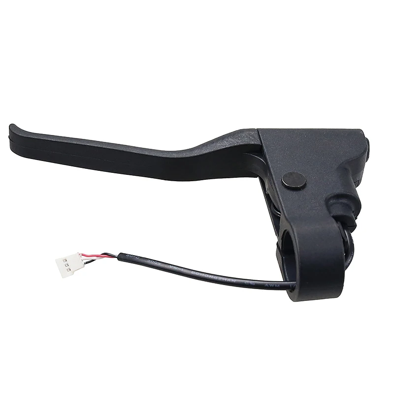 Electric Scooter Brake Handle Electric Scooter Brake Handle for Xiaomi M365 /Pro/1S / Essential / Pro2 Throttle Handbrake Skateboard Accessories