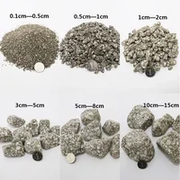 Maifan Stone Maifanite Succulent Plant Soil Water Purification Aquarium Filter Media 2