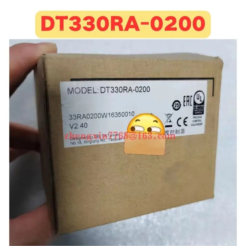 

Совершенно новый оригинальный телефон DT330RA-0200 DT330RA 0200 панель управления термостатом