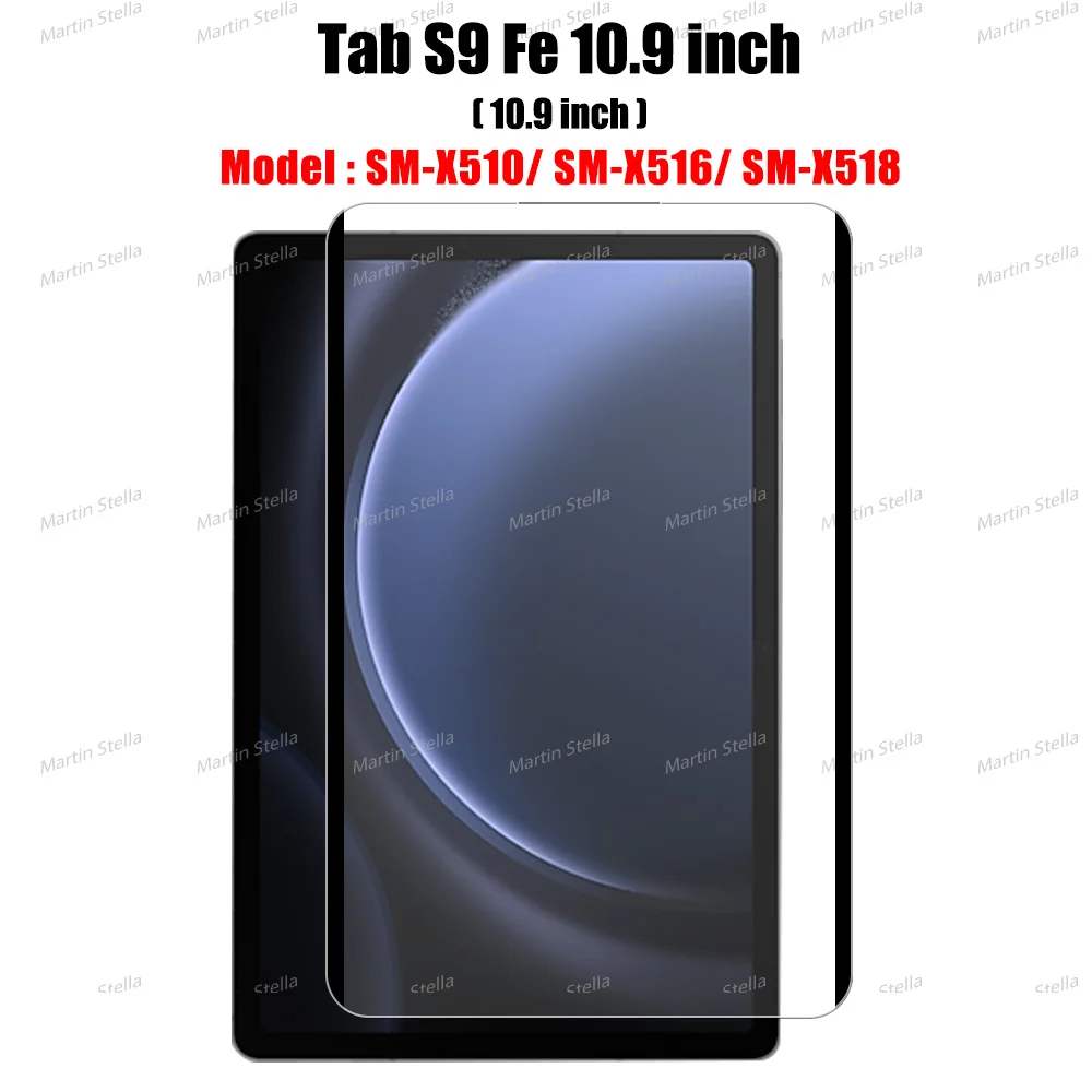 Tab S9 Fe 10.9