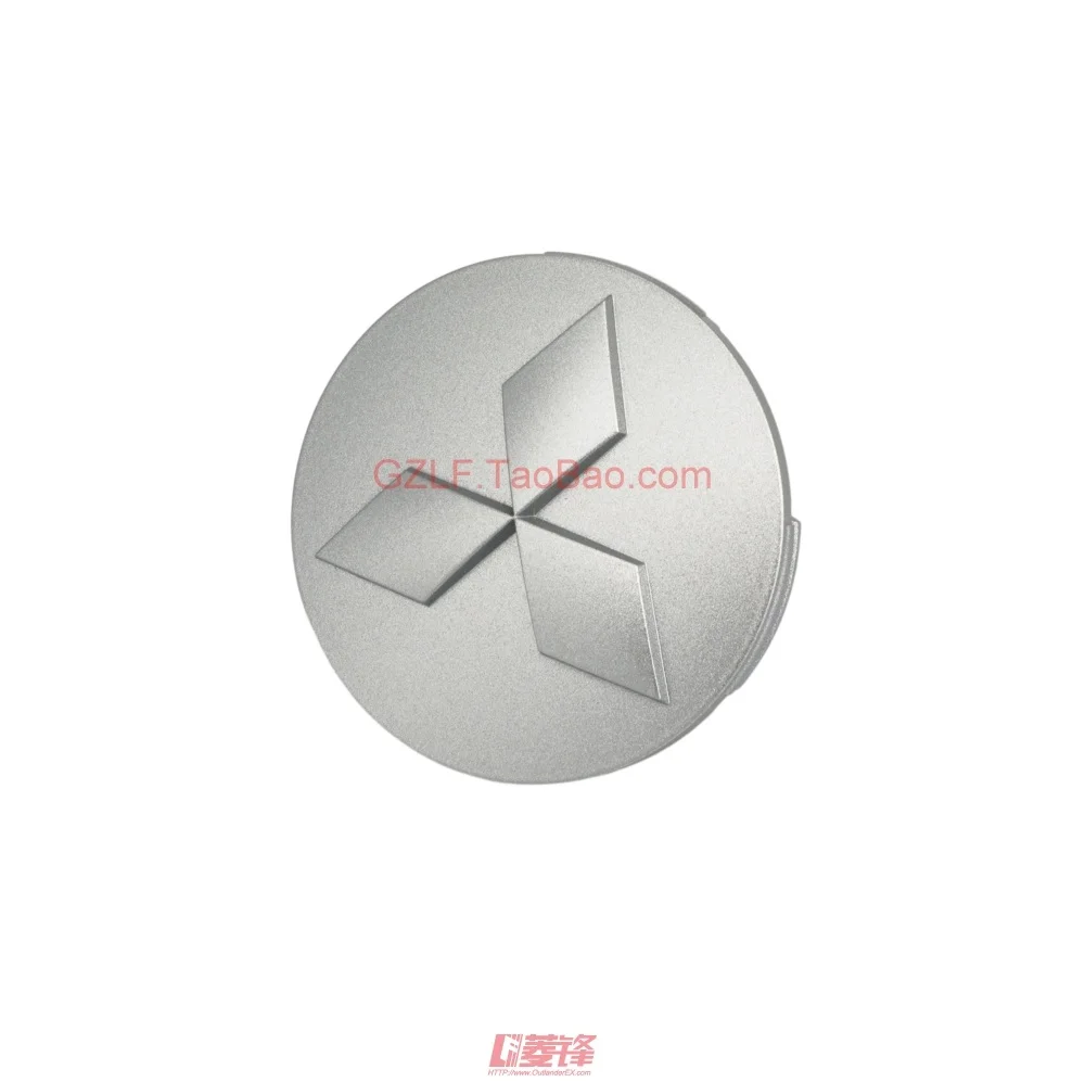 CAP-DISC-WHEEL-CTR-4252A060-for-Mitsubishi-LANCER-OUTLANDER-GRANDIS ...
