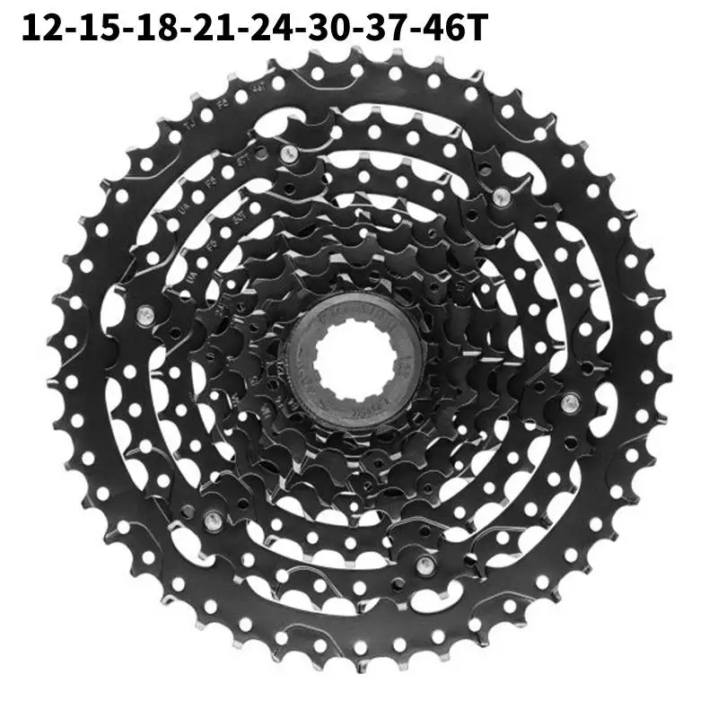 Microshift-マウンテンバイク用のリアディレイラー,1*8スピード