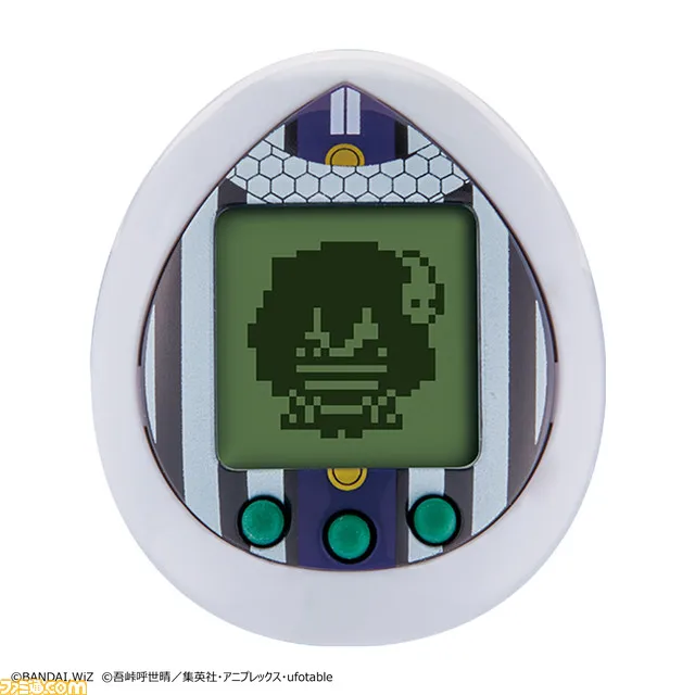 New TAKARA TOMY Original Tamagotchi Demon Slayer Electronic Pets Kimetsu No  Yaiba Tanjiro Nezuko Virtual Toys for Children Gifts - AliExpress